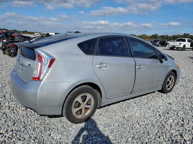 Toyota Prius Image 5