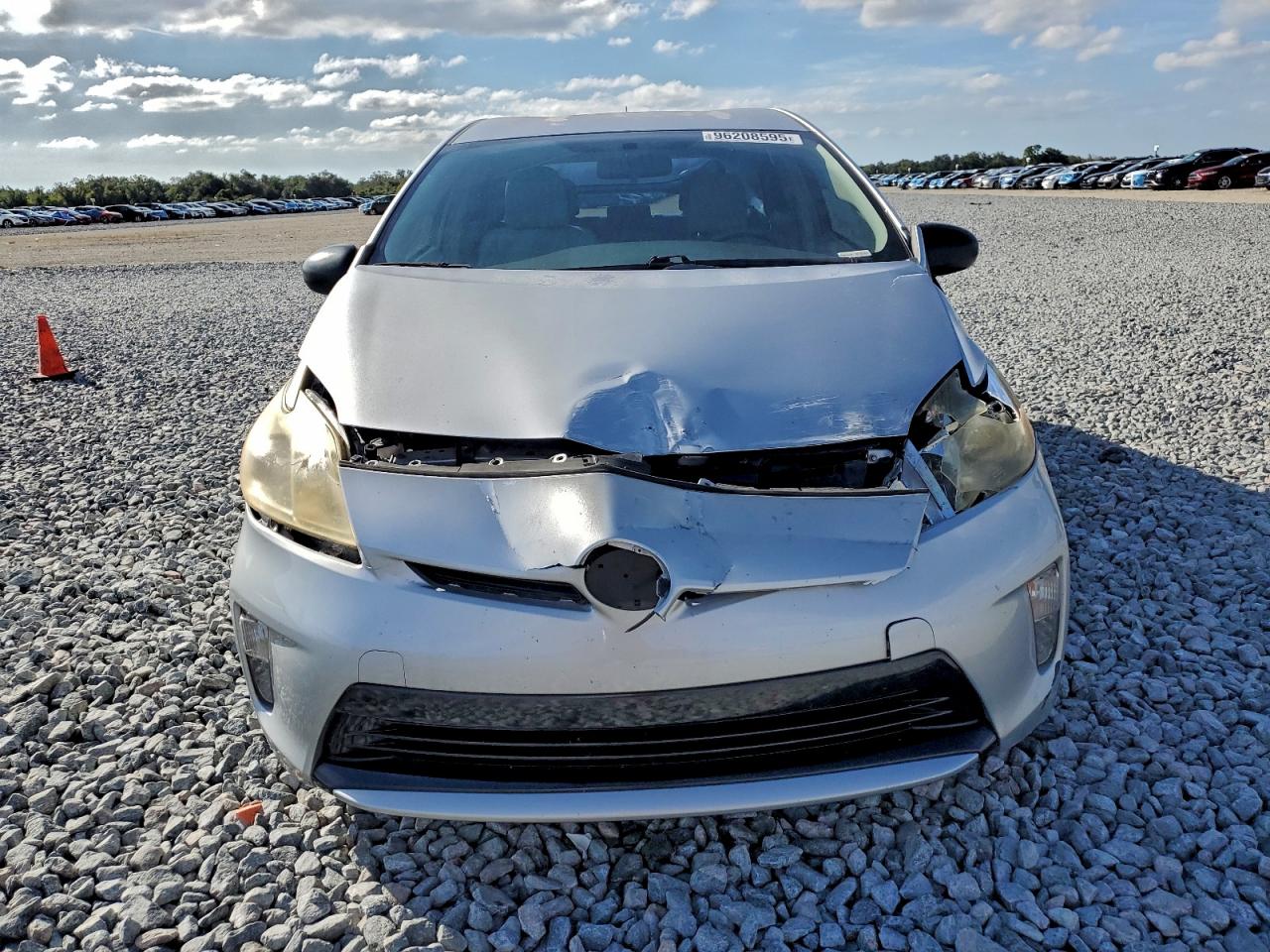 Toyota Prius Image 4