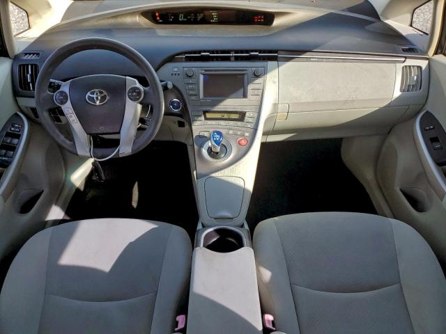 Toyota Prius Image 7