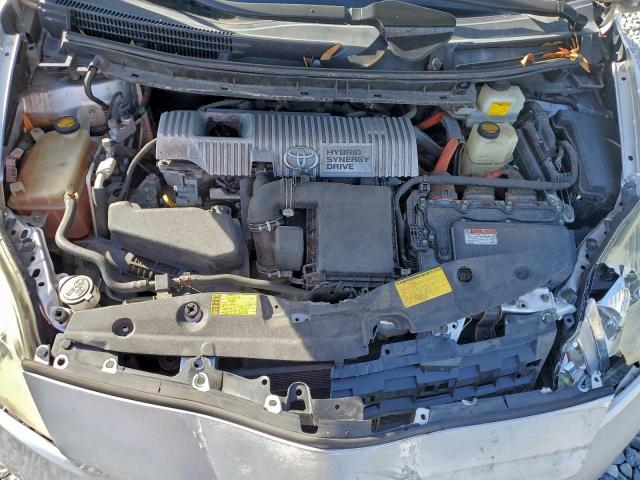 Toyota Prius Image 10