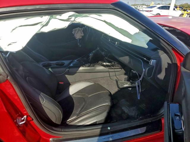 Toyota Supra Base Image 11