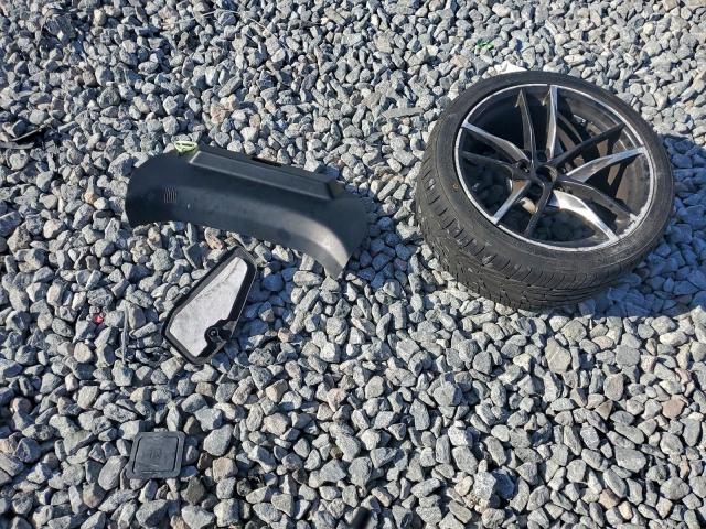 Toyota Supra Base Image 12