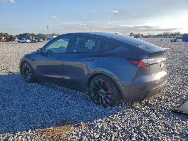 Tesla Model Y Image 11