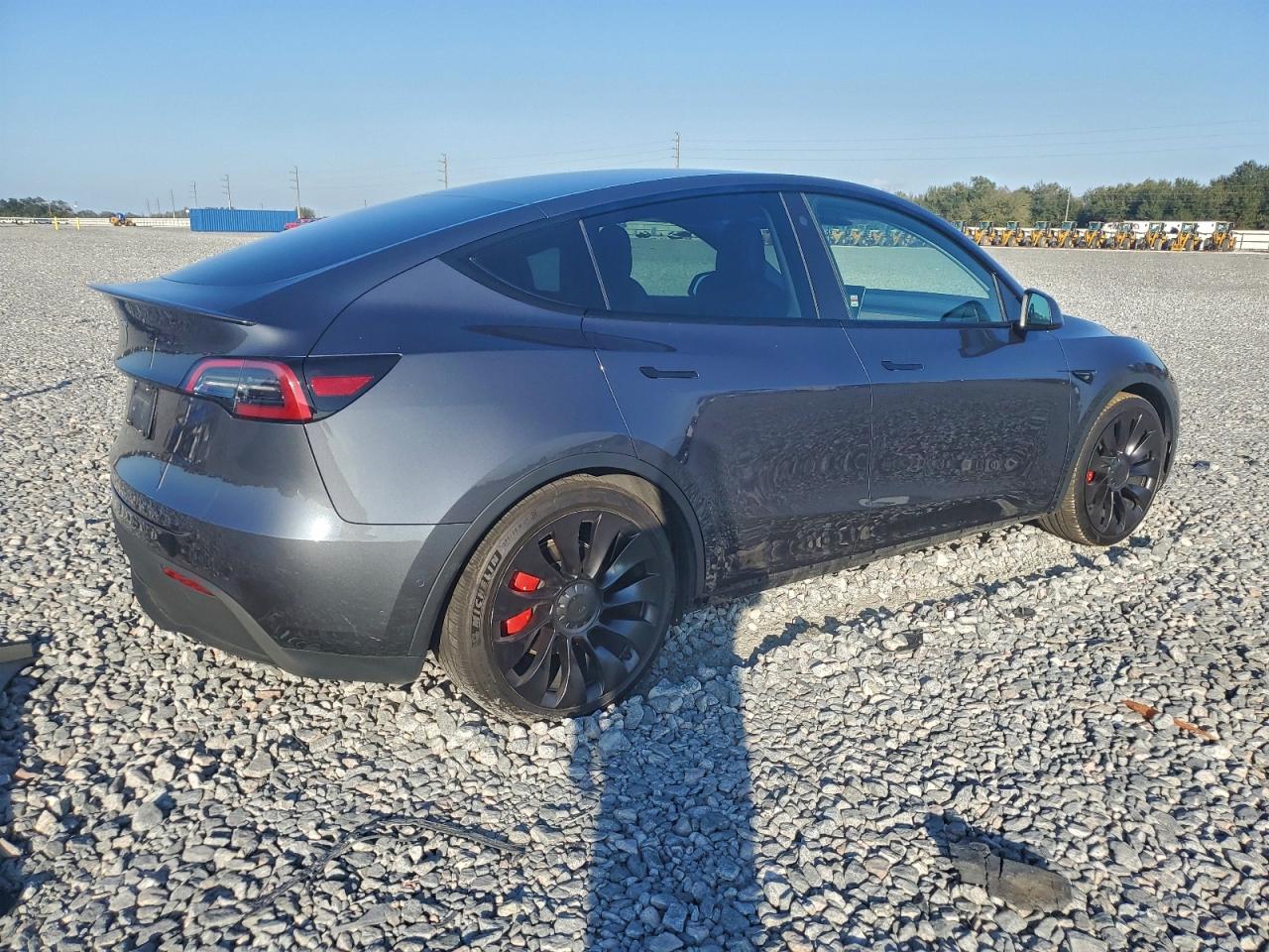 Tesla Model Y Image 6