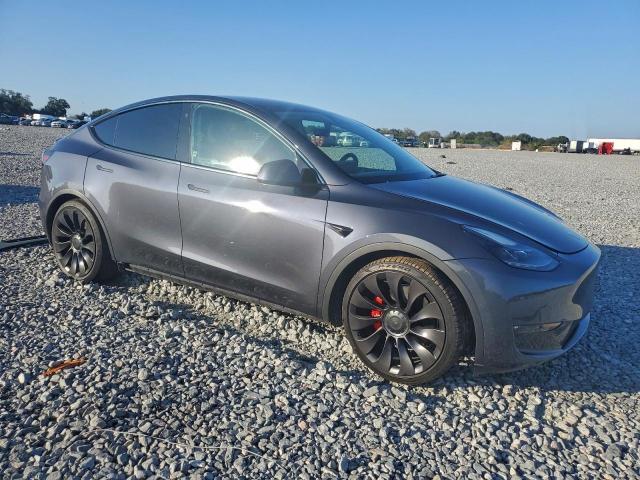 Tesla Model Y Image 3