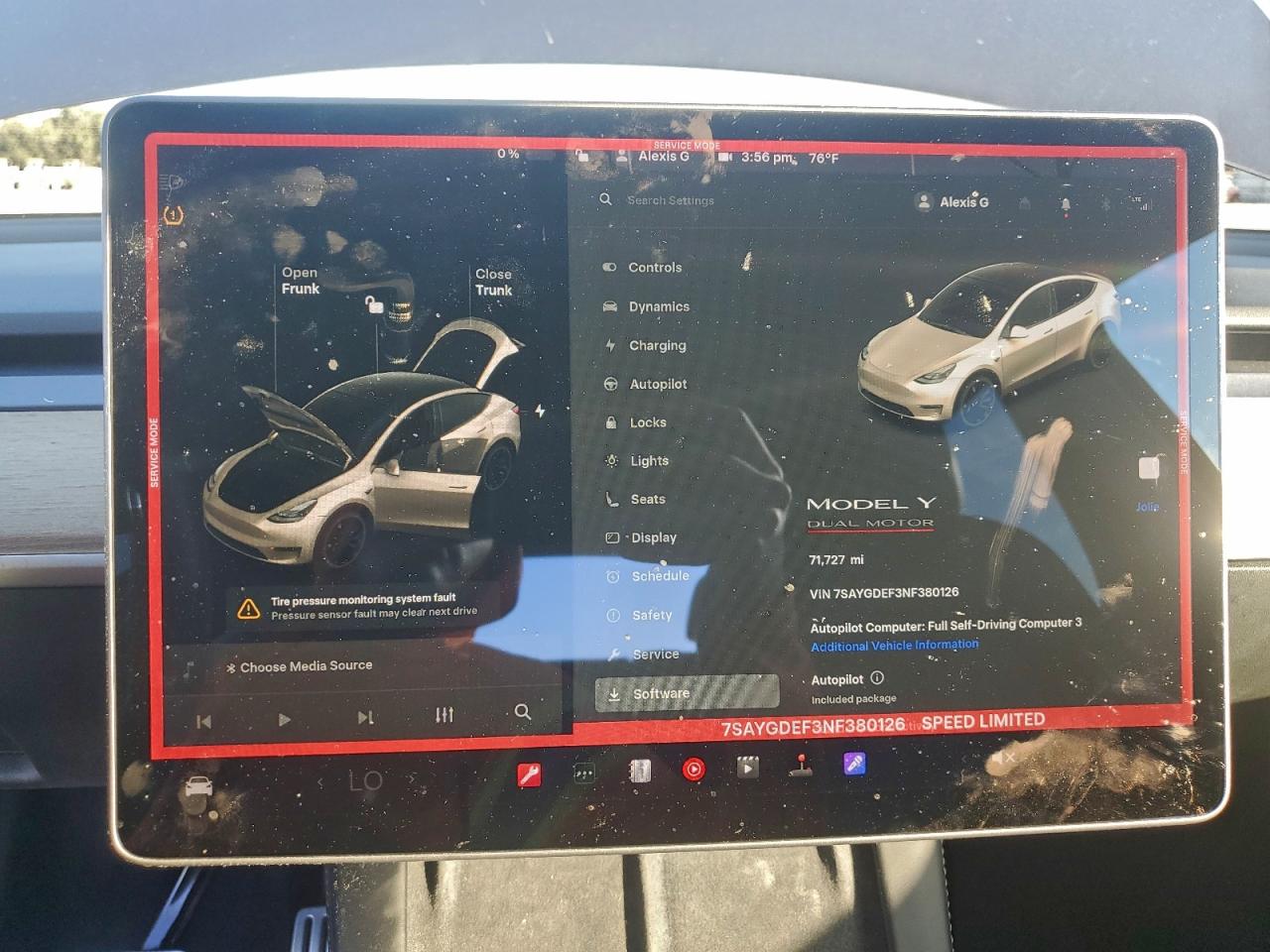 Tesla Model Y Image 10