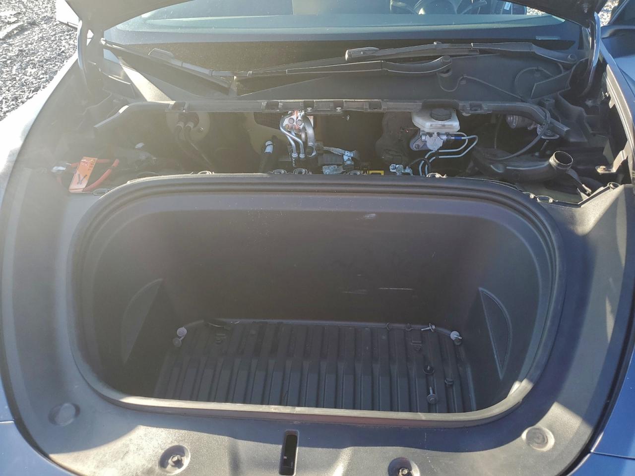 Tesla Model Y Image 12