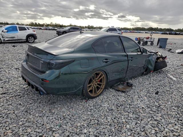 INFINITI Q50 Red Sport 400 Image 2