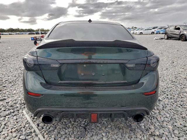 INFINITI Q50 Red Sport 400 Image 10