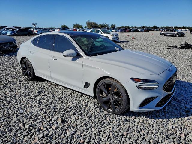 Genesis G70 Base Base Image 3