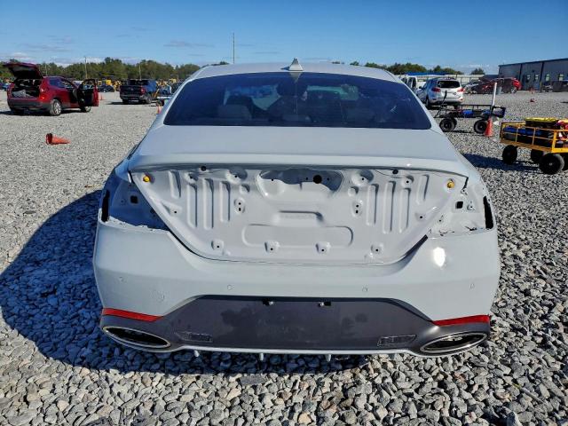 Genesis G70 Base Base Image 6