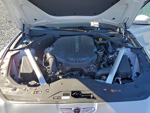 Genesis G70 Base Base Image 9