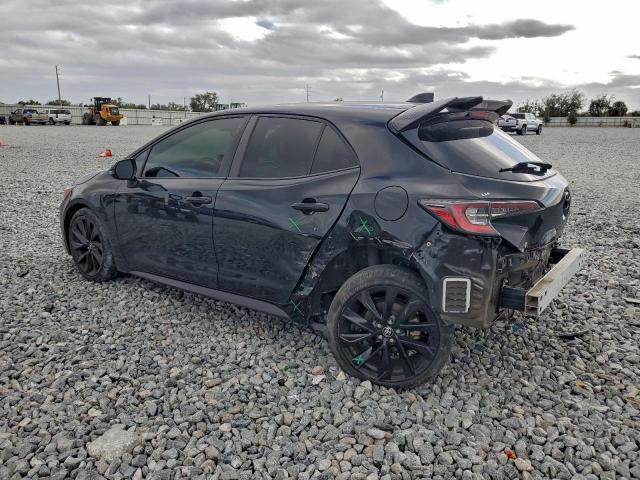 Toyota Corolla Se Image 3