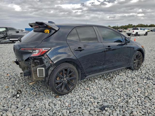 Toyota Corolla Se Image 4