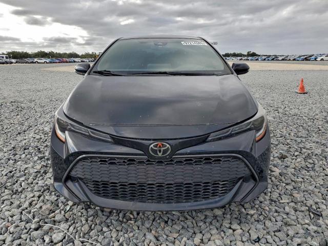 Toyota Corolla Se Image 6