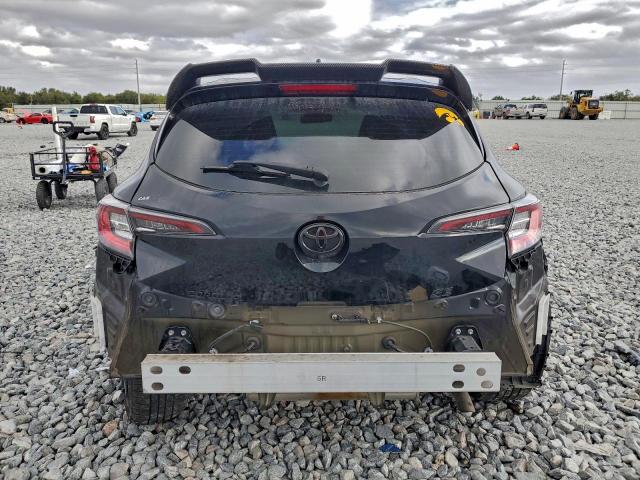 Toyota Corolla Se Image 8