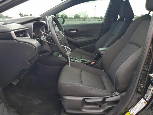 Toyota Corolla Se Image 9