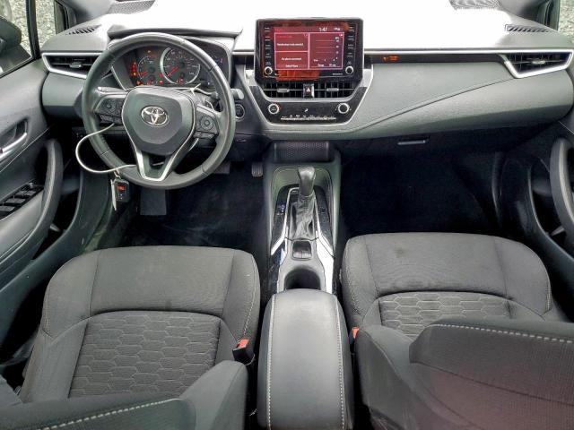 Toyota Corolla Se Image 5