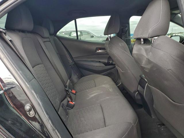 Toyota Corolla Se Image 11