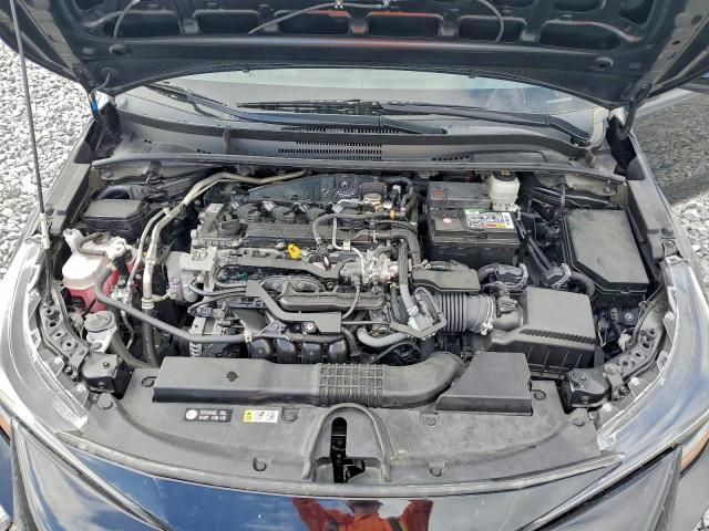 Toyota Corolla Se Image 13