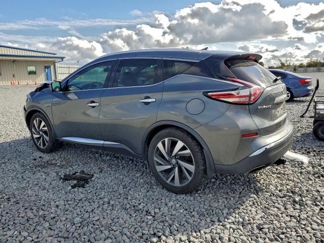 Nissan Murano S Image 3