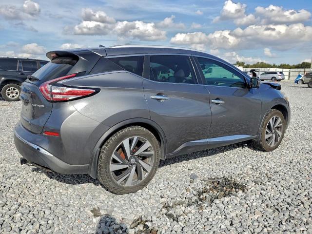 Nissan Murano S Image 2