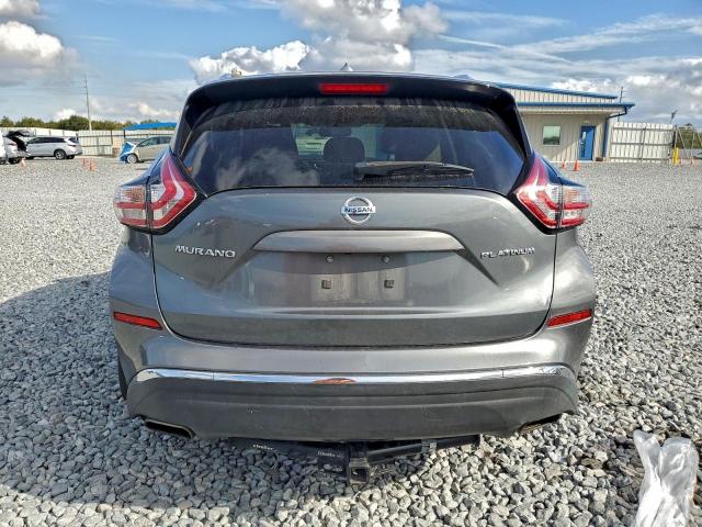 Nissan Murano S Image 4