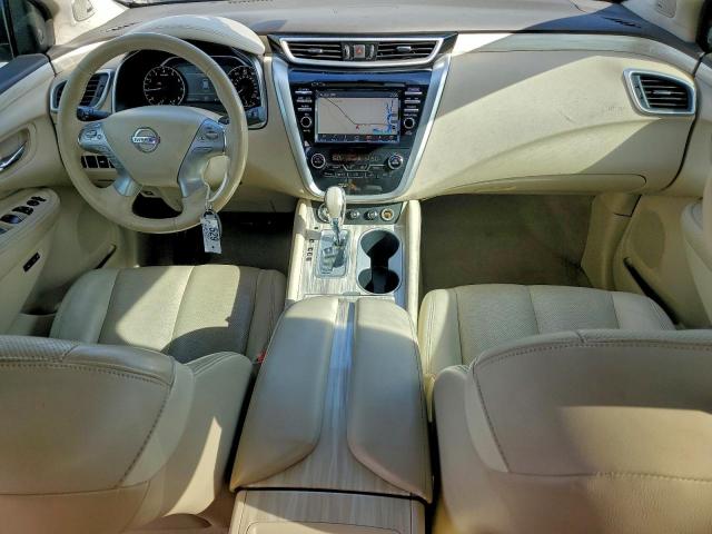 Nissan Murano S Image 9