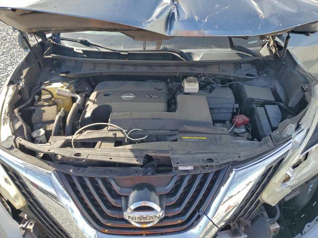 Nissan Murano S Image 7