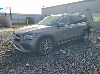  Salvage Mercedes-Benz GLB