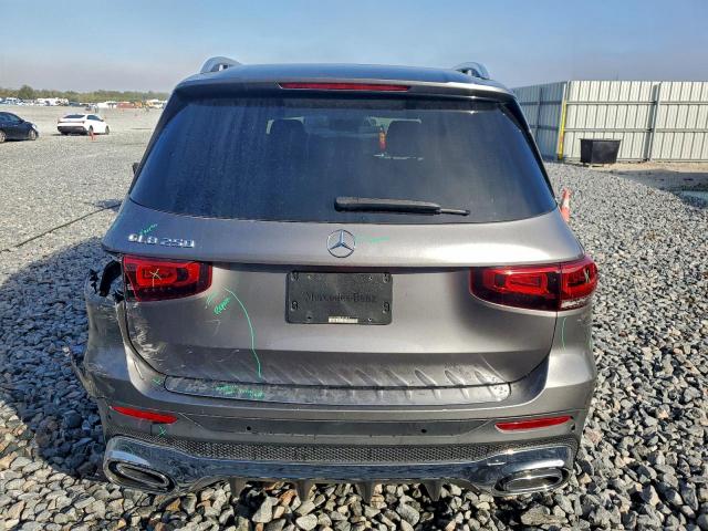 Mercedes-Benz GLB 250 Image 6