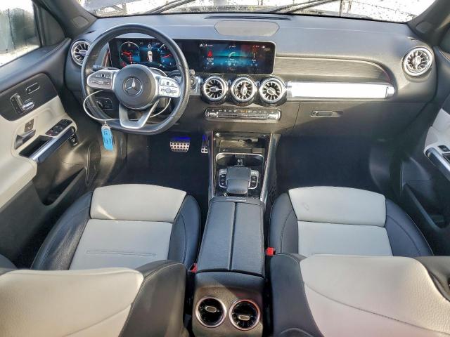 Mercedes-Benz GLB 250 Image 5