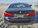 BMW 5 Series Image 9