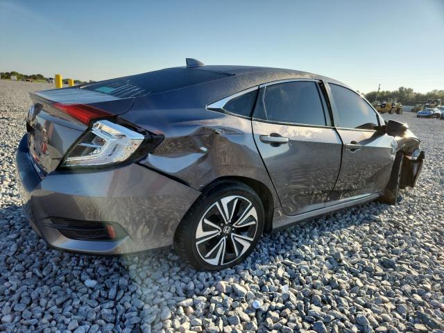 Honda Civic Ex Image 11