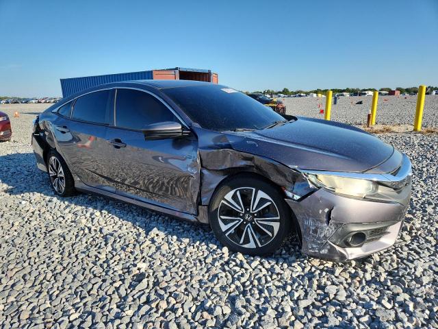 Honda Civic Ex Image 3