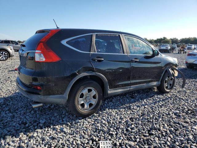 Honda Crv Lx Image 3