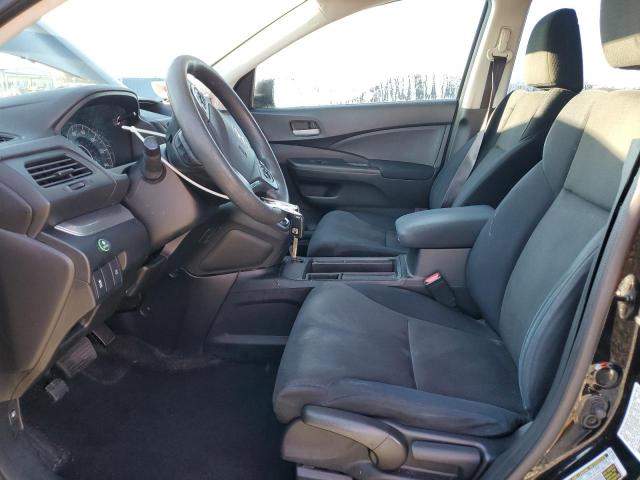 Honda Crv Lx Image 8