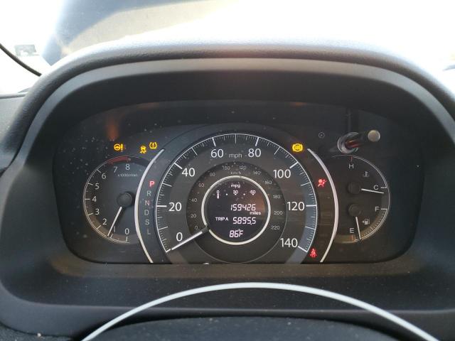 Honda Crv Lx Image 7