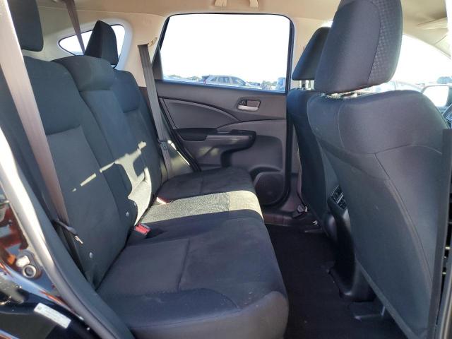 Honda Crv Lx Image 6