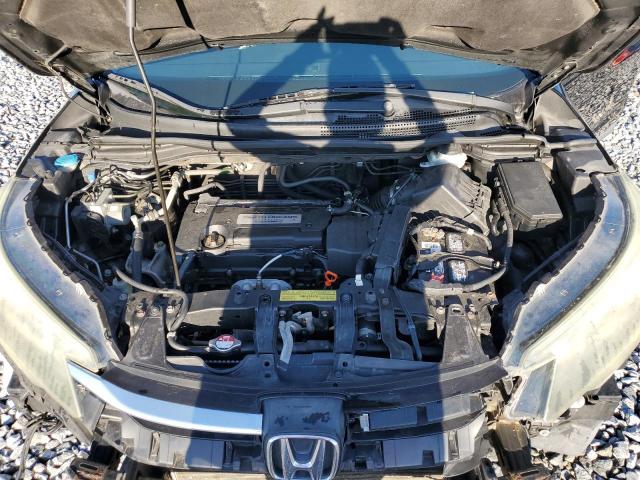 Honda Crv Lx Image 9