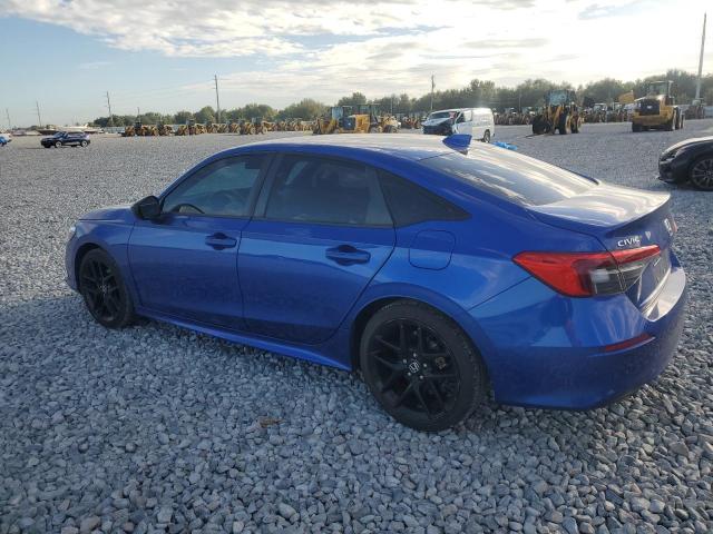 Honda Civic Sport Image 7