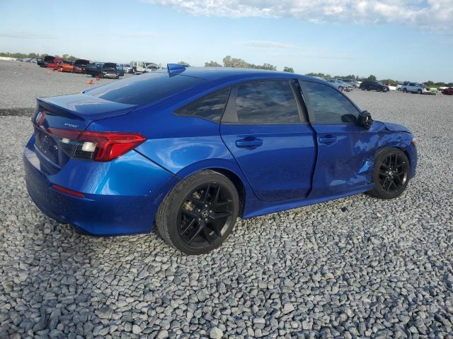 Honda Civic Sport Image 2