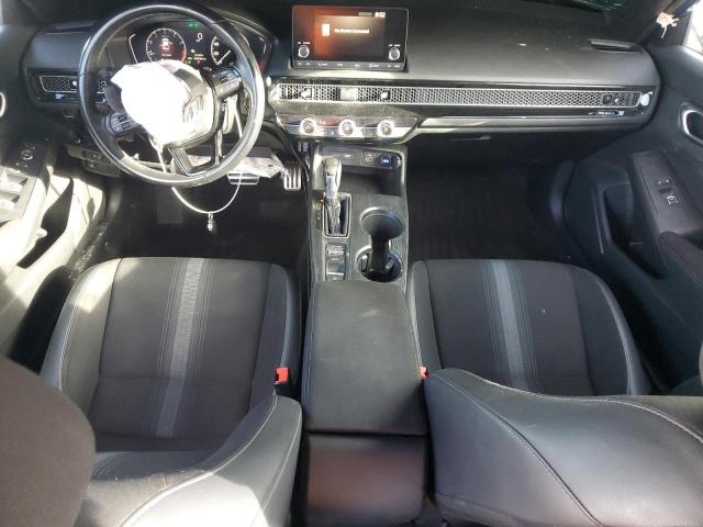 Honda Civic Sport Image 9