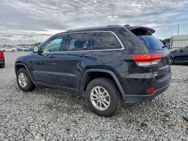 Jeep Grand Cherokee Laredo Image 2