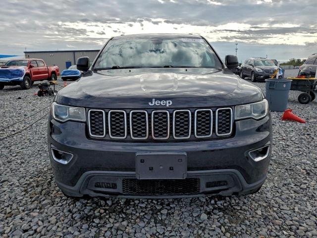 Jeep Grand Cherokee Laredo Image 10