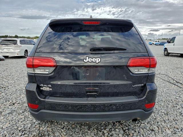 Jeep Grand Cherokee Laredo Image 4