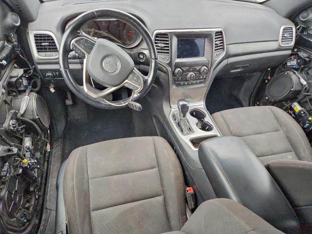 Jeep Grand Cherokee Laredo Image 7