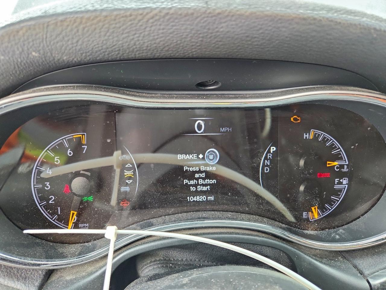 Jeep Grand Cherokee Laredo Image 3