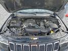 Jeep Grand Cherokee Laredo Image 9