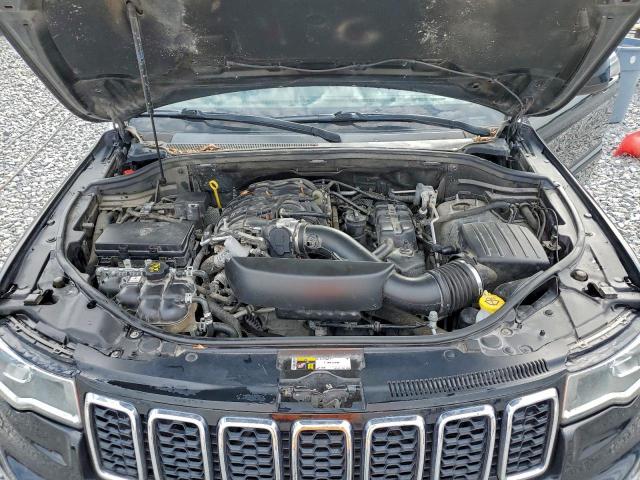 Jeep Grand Cherokee Laredo Image 9